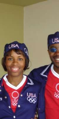 Kamara James, Jamaican-born American Olympic fencer (2004)., dies at age 29